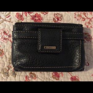Women’s Relic Wallet- Black